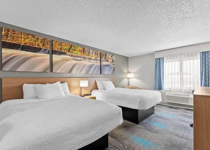 Days Inn By Wyndham Alpena