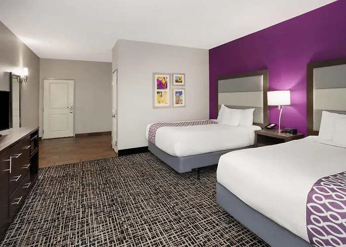 La Quinta By Wyndham Springfield Il