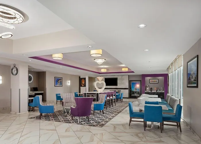 La Quinta By Wyndham Springfield Il