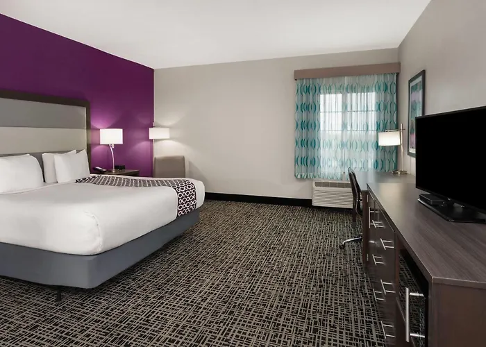 La Quinta By Wyndham Springfield Il
