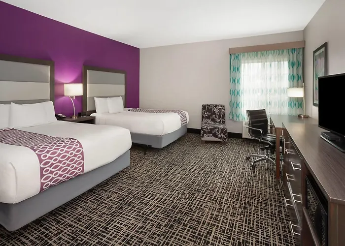 La Quinta By Wyndham Springfield Il