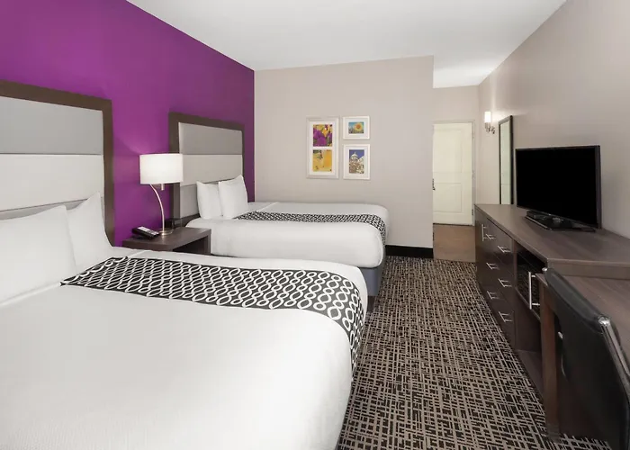 La Quinta By Wyndham Springfield Il