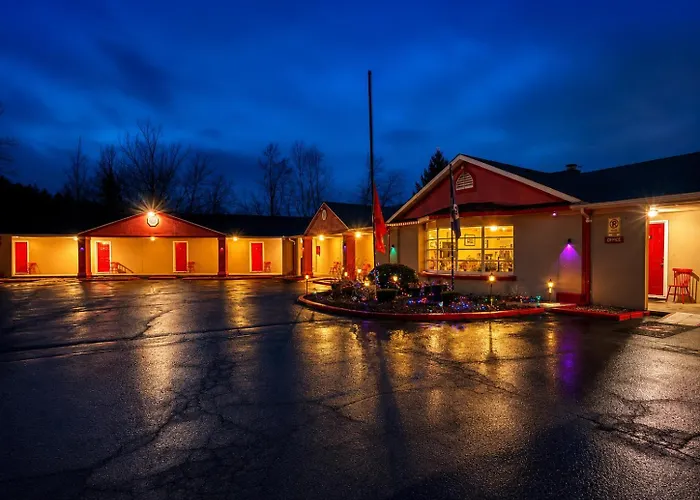 Buena Vista Inn Motel