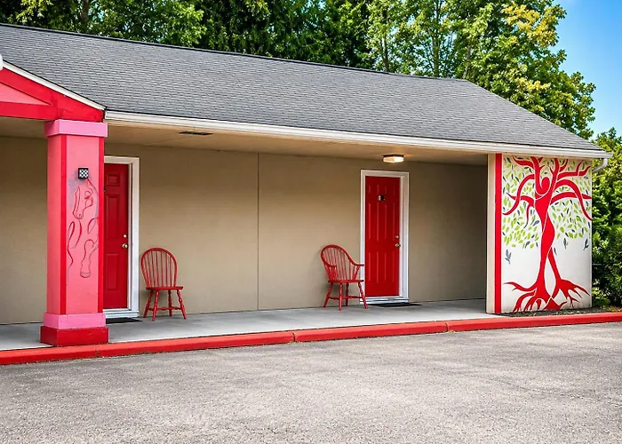 Buena Vista Inn Motel