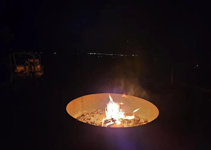 Stargazing Retreats Homestay