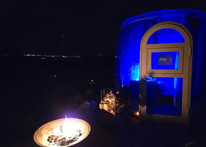 Stargazing Retreats Homestay