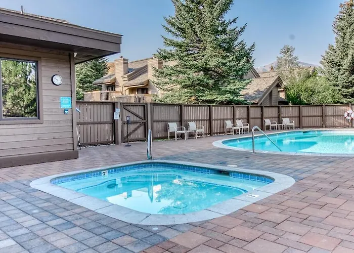 Sun Valley Sun Snowcreek