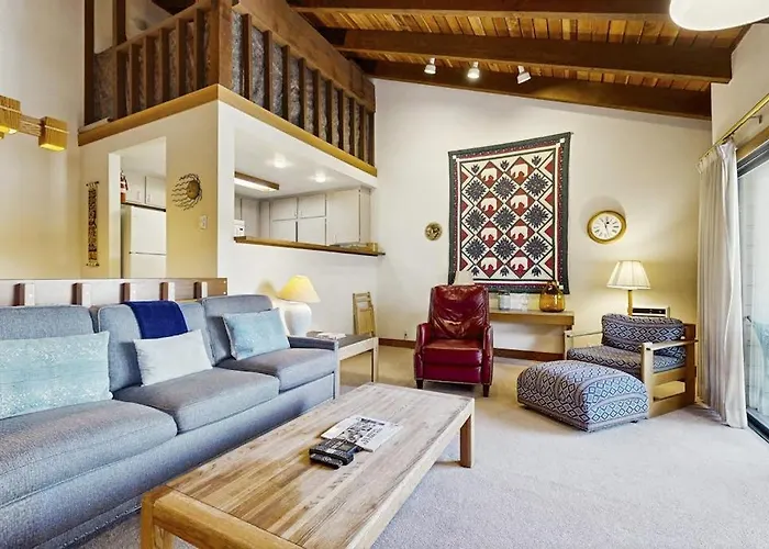Sun Valley Sun Snowcreek
