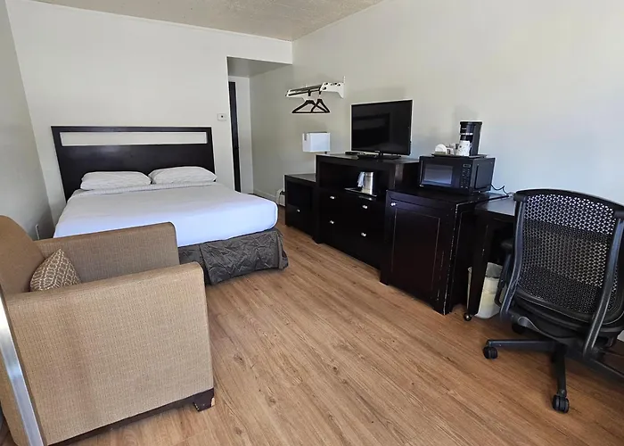 H&H Motor Lodge