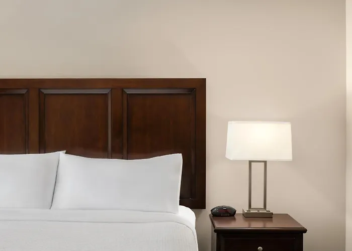 Garner Hotel Page - Lake Powell Area By Ihg