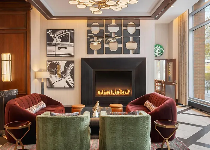 Hampton Inn Chicago Mccormick Place