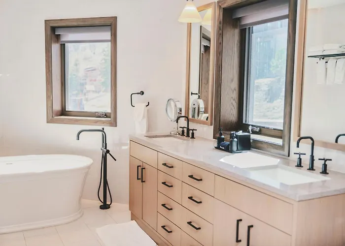 Limelight Hotel Snowmass