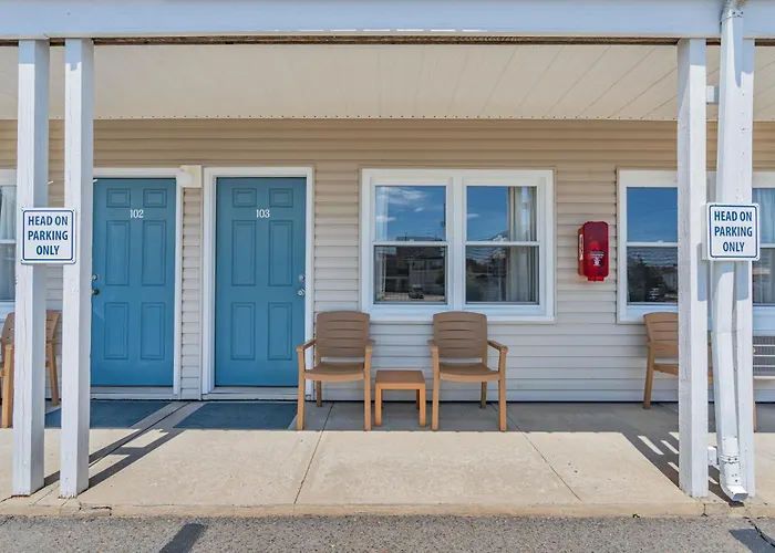 Surfside Motel