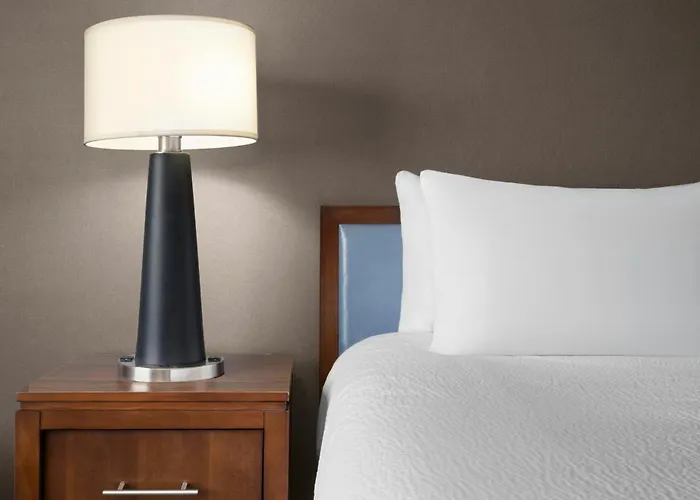 City Express By Marriott Denver Airport