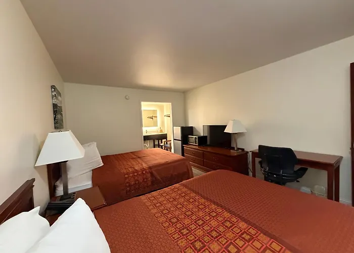 Travel Inn Buford Near Mall Of Georgia