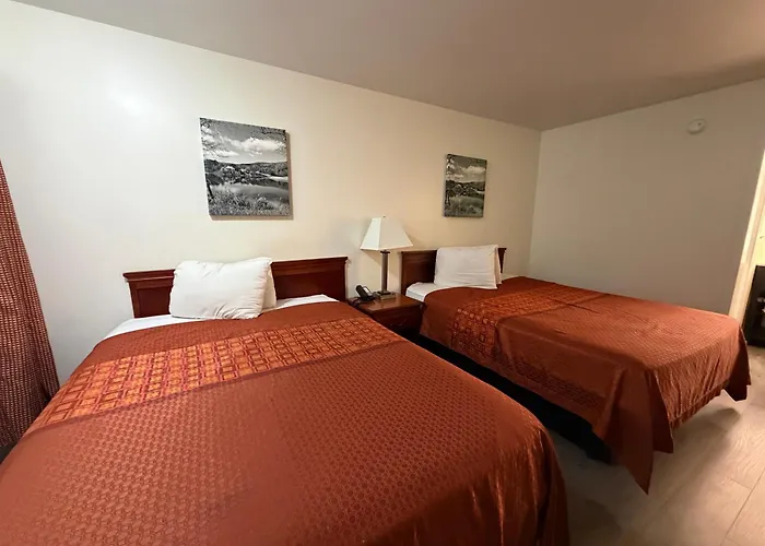 Travel Inn Buford Near Mall Of Georgia