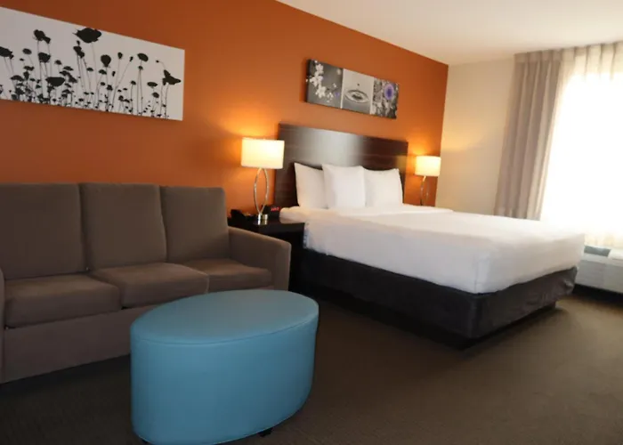 Sleep Inn & Suites Oregon - Madison