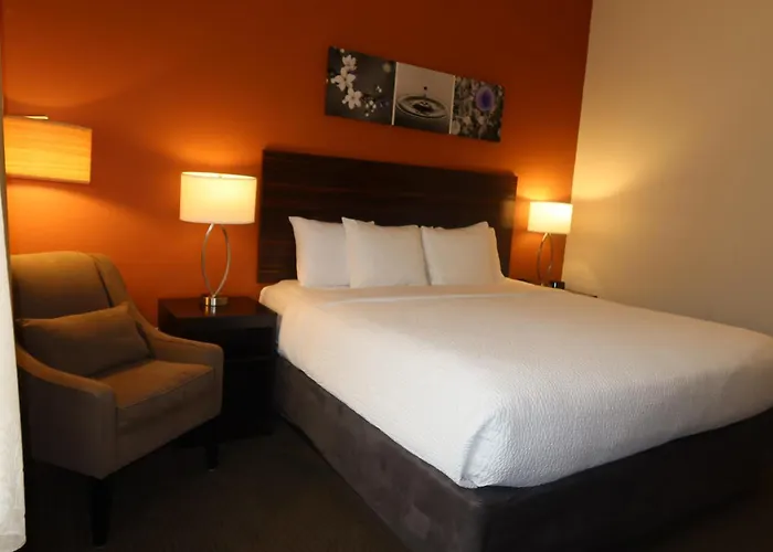 Sleep Inn & Suites Oregon - Madison