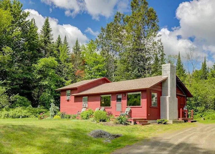 Notch Lodge
