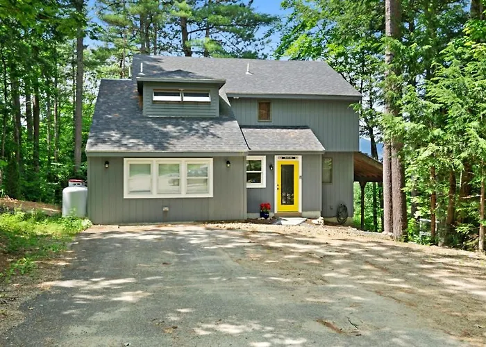 New England Treasure