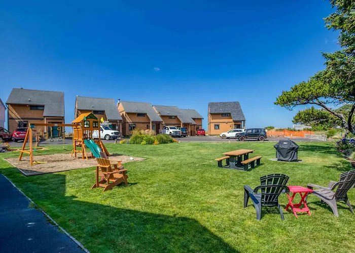 Breakers Beach House 7