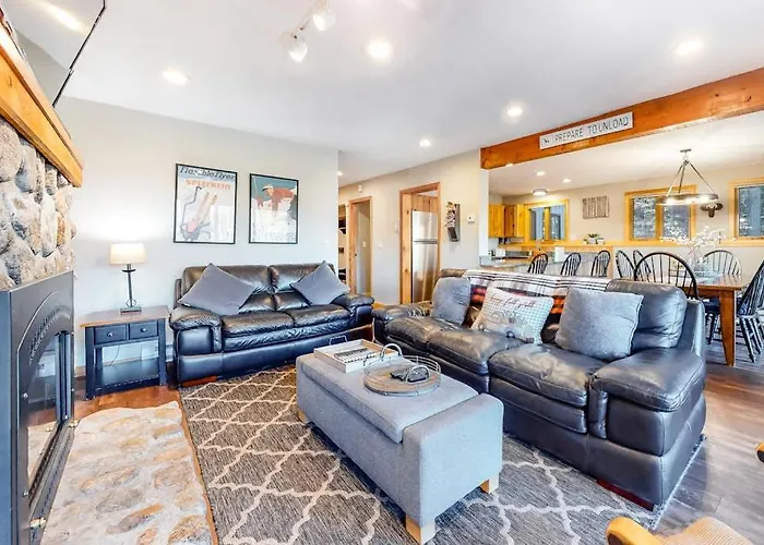Mountain View Home
