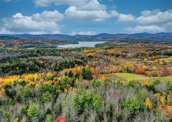 The Glengreen Retreat