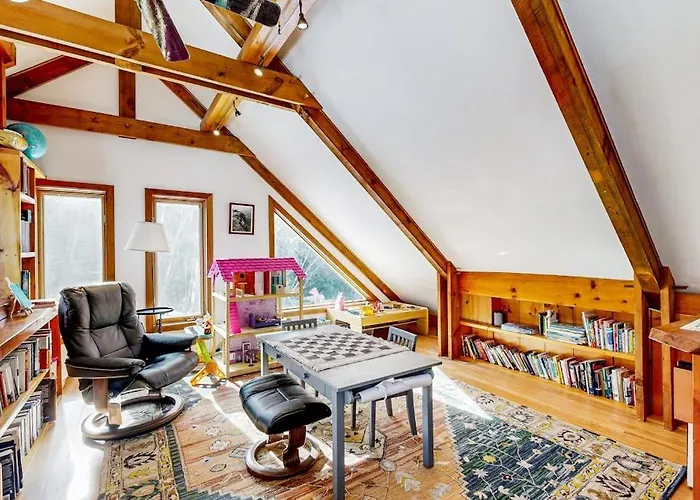 The Glengreen Retreat