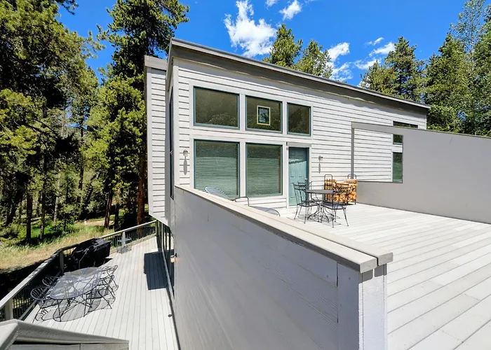 Keystone Bristlecone Home 31 By Summitcove Lodging In Colorado