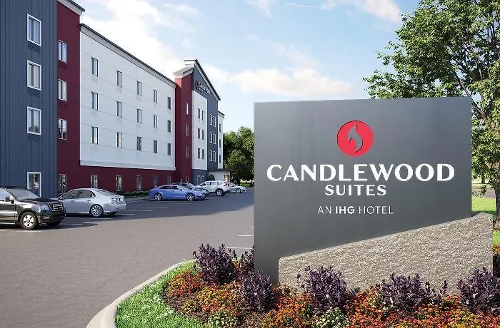 Candlewood Suites Layton - Salt Lake City By Ihg