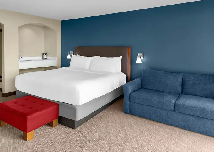 Four Points By Sheraton Orlando International Drive