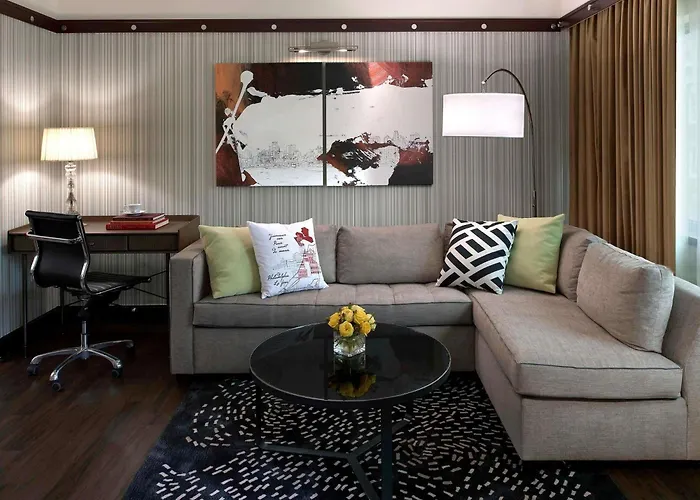 Sofitel Philadelphia At Rittenhouse Square