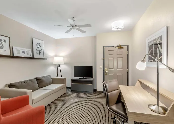 Country Inn & Suites By Radisson, Elk Grove Village-Itasca