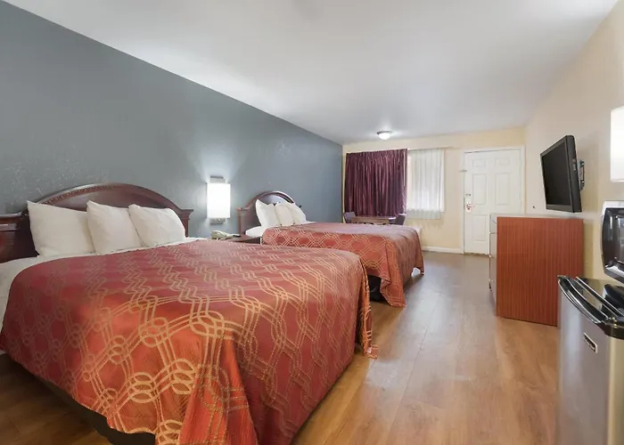 Econo Lodge Thomaston