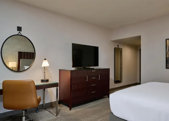 Doubletree By Hilton Hotel Flagstaff