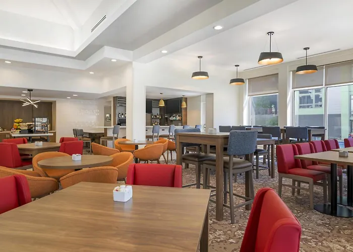 Hilton Garden Inn Albany-Suny Area