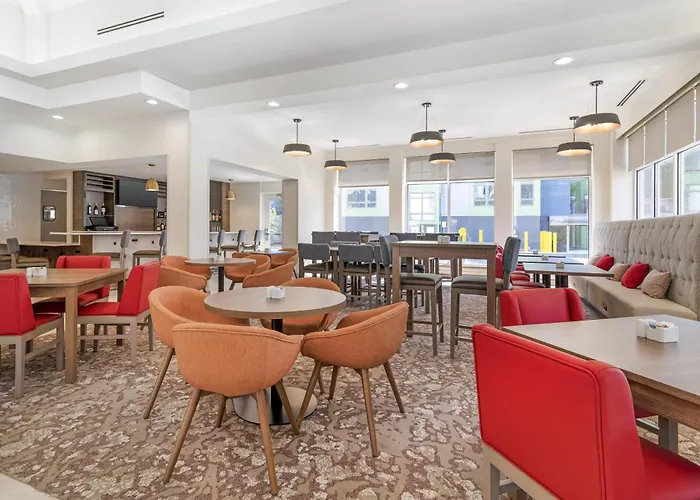 Hilton Garden Inn Albany-Suny Area