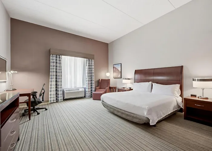 Hilton Garden Inn Winchester