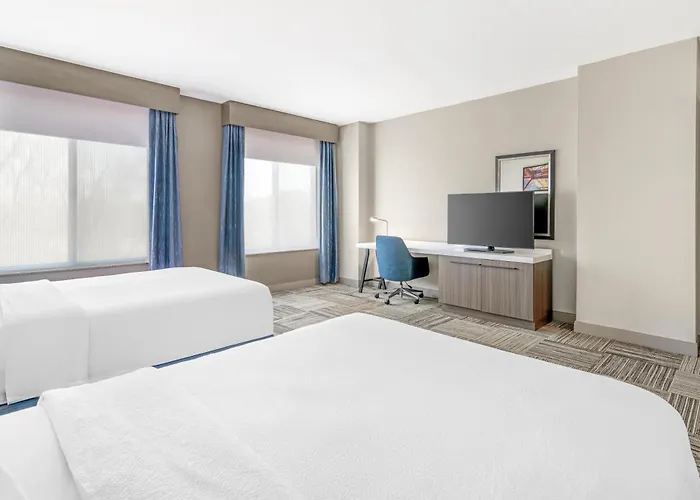 Hilton Garden Inn Albany-Suny Area