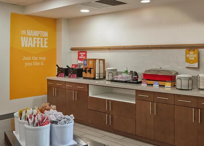 Hampton Inn & Suites Radcliff/Fort Knox