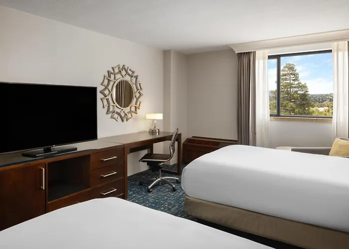 Hilton Concord