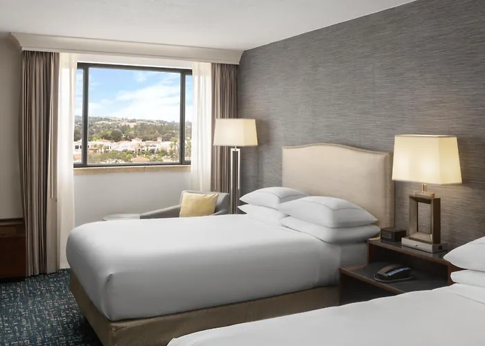 Hilton Concord