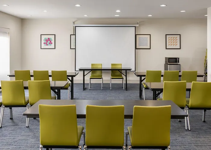 Holiday Inn Express Hotel & Suites New Iberia - Avery Island By Ihg