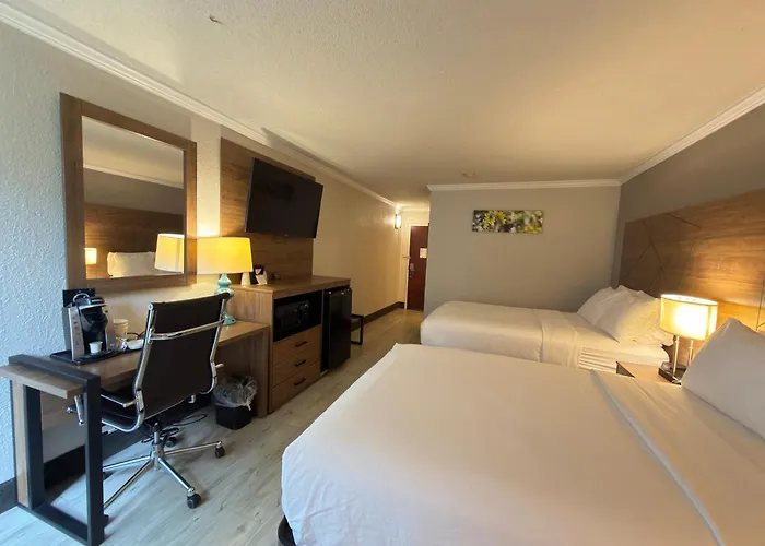 Wyndham Garden Summerville