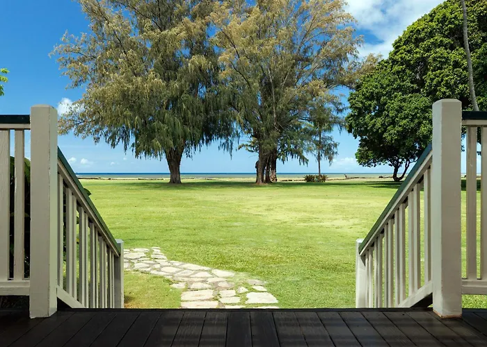 Waimea Plantation Cottages, A Coast Resort