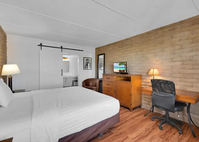 Tombstone Lookout Lodge, Surestay Collection By Best Western