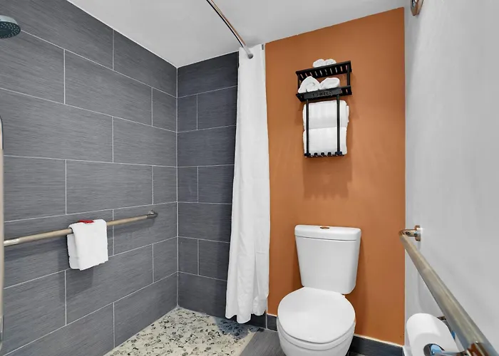 Tombstone Lookout Lodge, Surestay Collection By Best Western