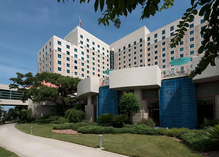 Harrah'S Gulf Coast Hotel & Casino - A Caesars Rewards Destination