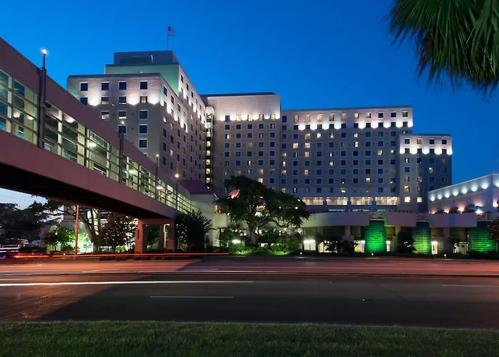 Harrah'S Gulf Coast Hotel & Casino - A Caesars Rewards Destination