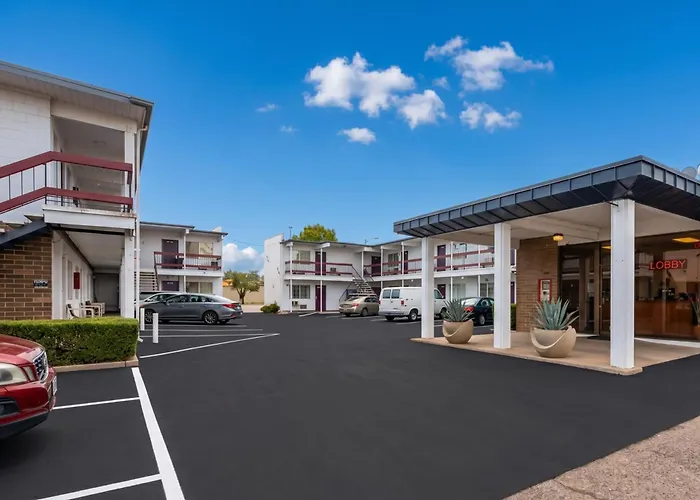 Travelers Inn By Oyo Longview Kelso